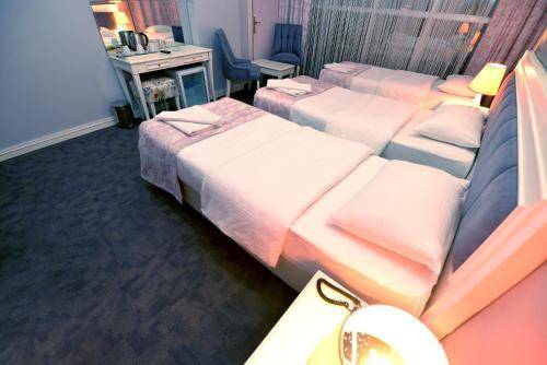 Altuntürk Hotel Exclusive