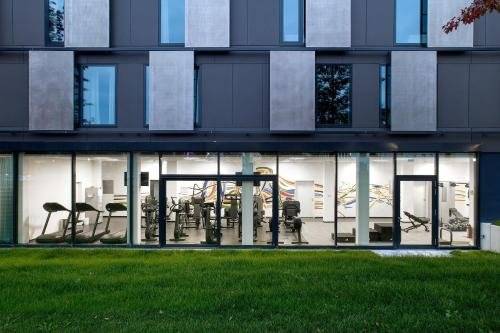 Hotel Am Remspark