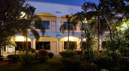 White Elephant Resort