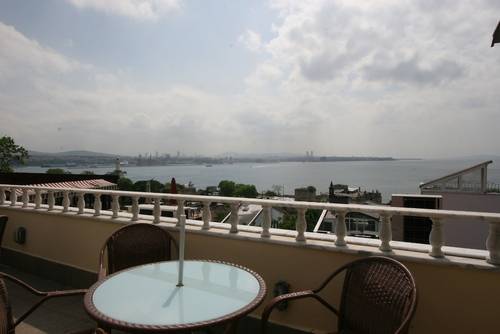 Istanbul Hanedan Hotel