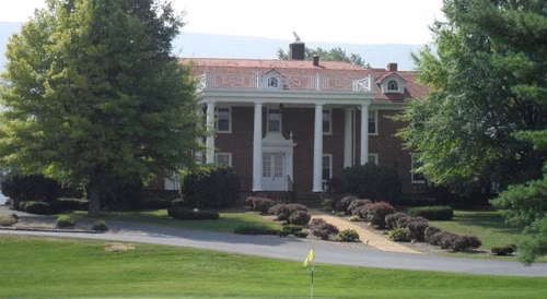 Shenvalee Golf Resort
