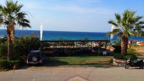 Mordogan Ardiç Deniz Otel