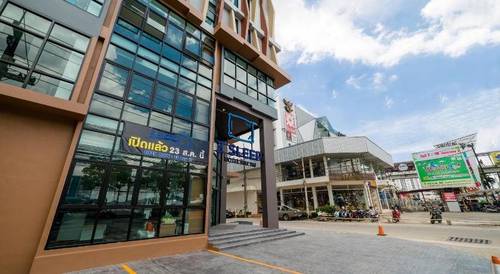 Z Sleep Hotel