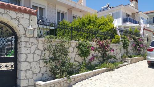 Pembe Villa Alacati