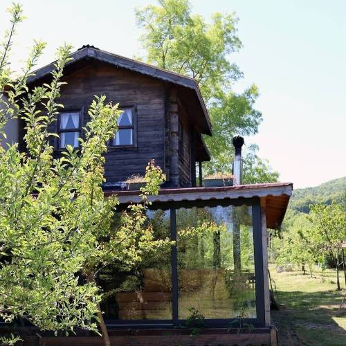 Vira Creek House