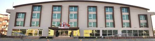 Work & Home Hotel Suites