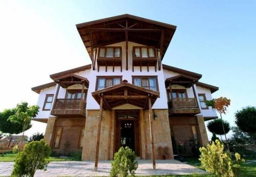 Daidalos Boutique Hotel
