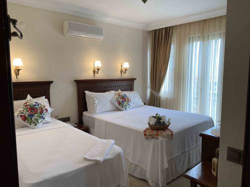 Cunda Suinn Otel