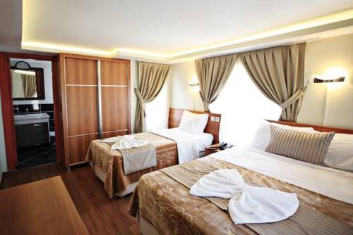 Taksim Palace Otel