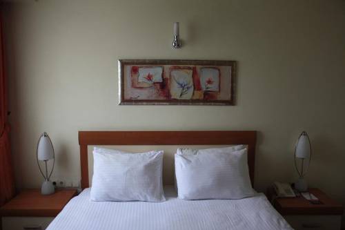 Emin Kocak Hotel