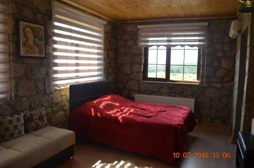 Kazanci Tashan Otel