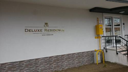 Deluxe Residence