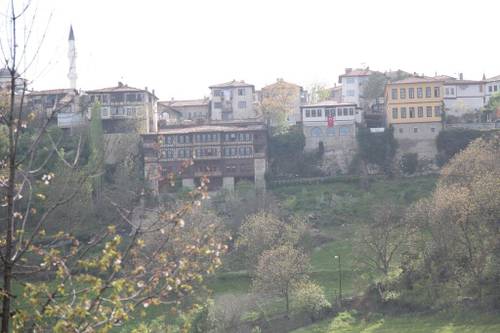 Tunaboylu Konak Otel