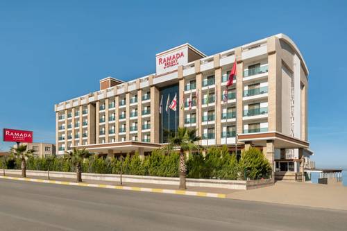 Kalibya World Resort & Spa Hotel