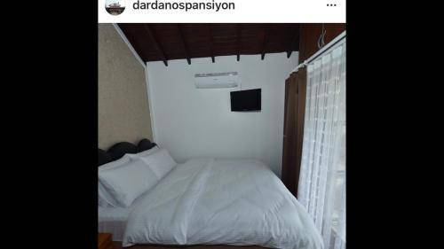 Dardanos Pansiyon