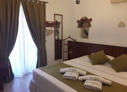 Çayirli Alaçati Butik Otel