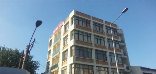 Yenişehir Akpınar Hotel
