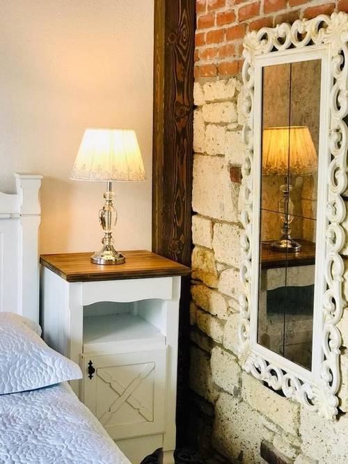 Via Perla Butik Otel