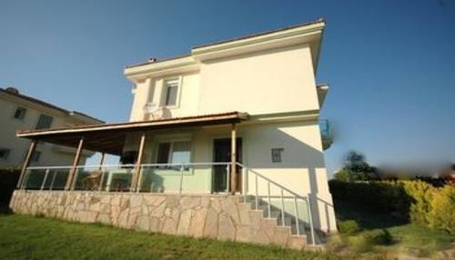 Poseidon Alacati Villa