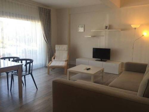 Azure Vista Residence and Suite Hotel
