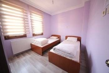 Gülden Pansiyon