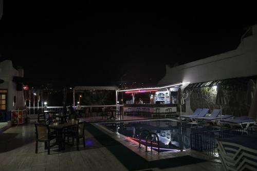 Gümbet Life Hotel