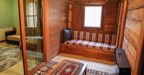 Golbasi Villa Apart