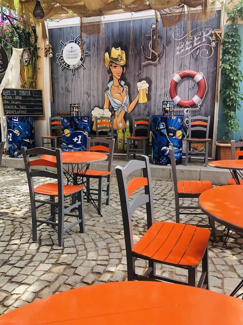 Bade Otel