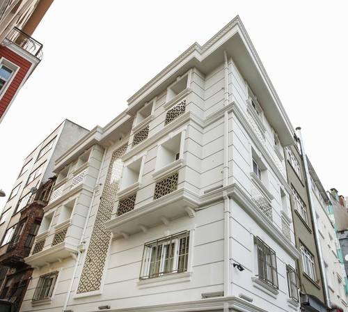Kumluk Konak Hotel