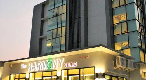 The Harmony Ville