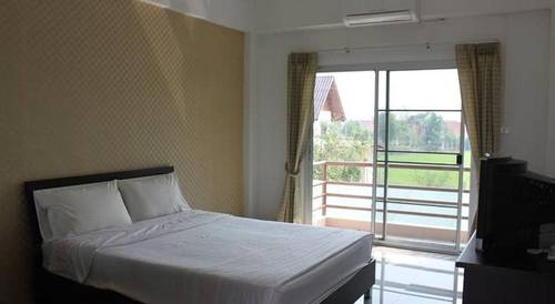 Fang Villa Hotel