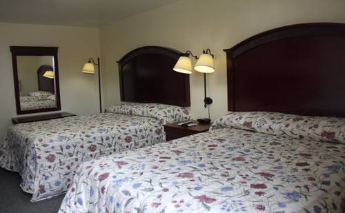Pleasant Hill Motel