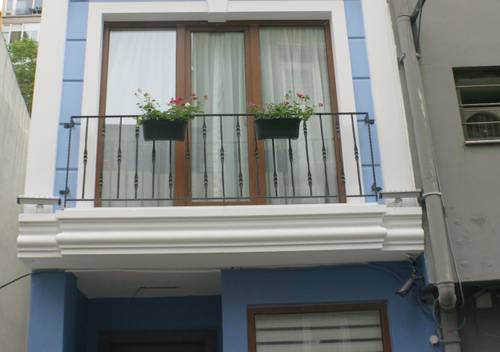 Lodos Apartments