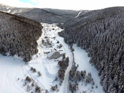 Ilgaz Hotel