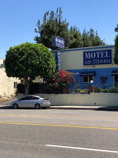 Kings Lodge Motel