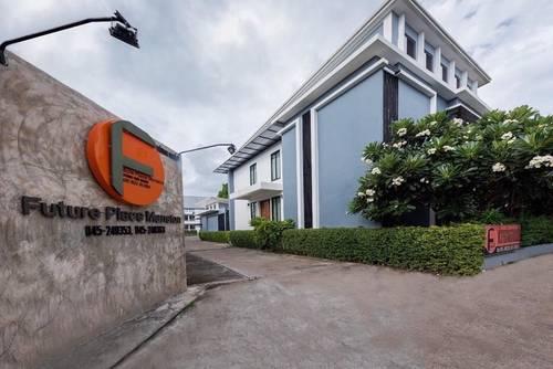 Future Place Mansion Ubon