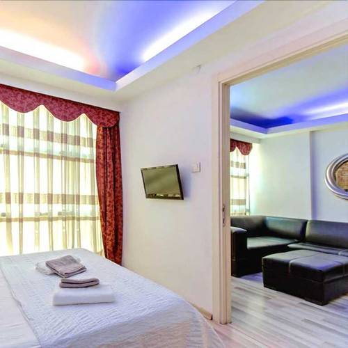 Akra Home & Residence