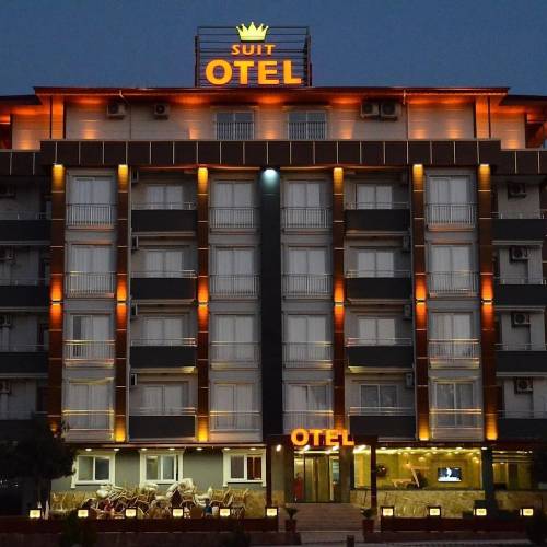 Karacasel Suit Hotel
