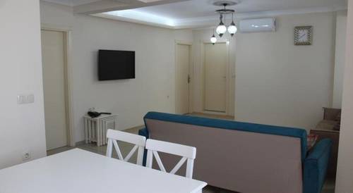 Esa Suite Hotel