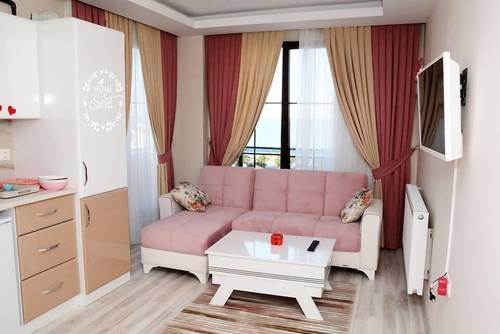 Hotel Sweet Home