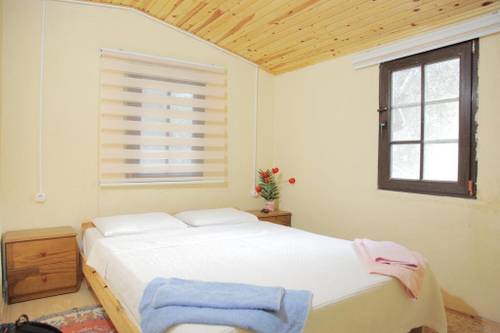 Kidrak Motel
