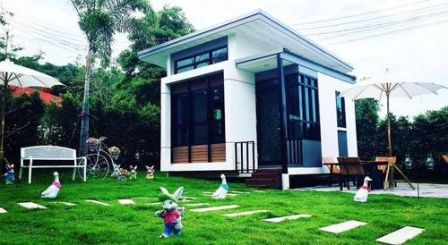 Mamai Talay View Huahin Resort
