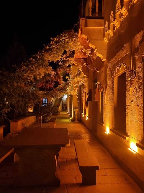 Mozaik Otel