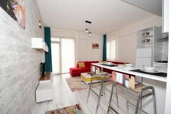 Talas Loft Residence