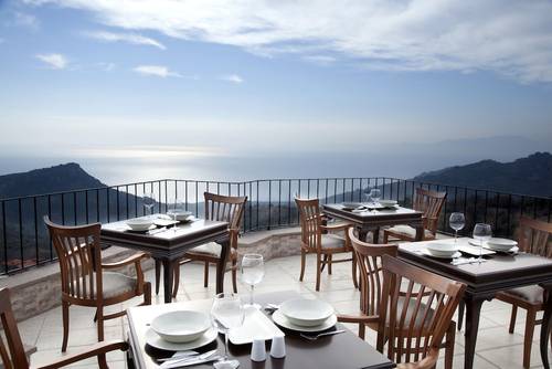 Kayalar Terrace Butik Otel