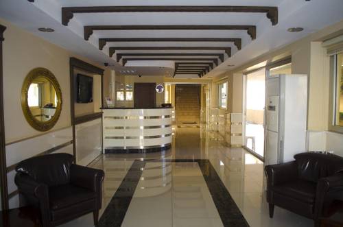 Gokcen Otel