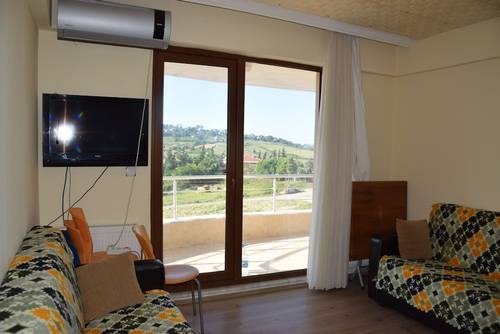 Aydın Apart Pension