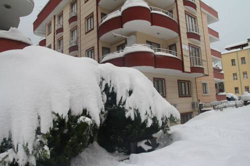 Armila Suites