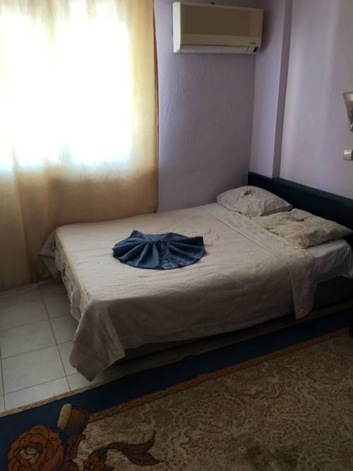 Duru Apart Otel
