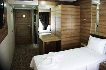 Nida Hotel Laleli